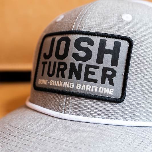 Bone-Shaking Baritone Hat