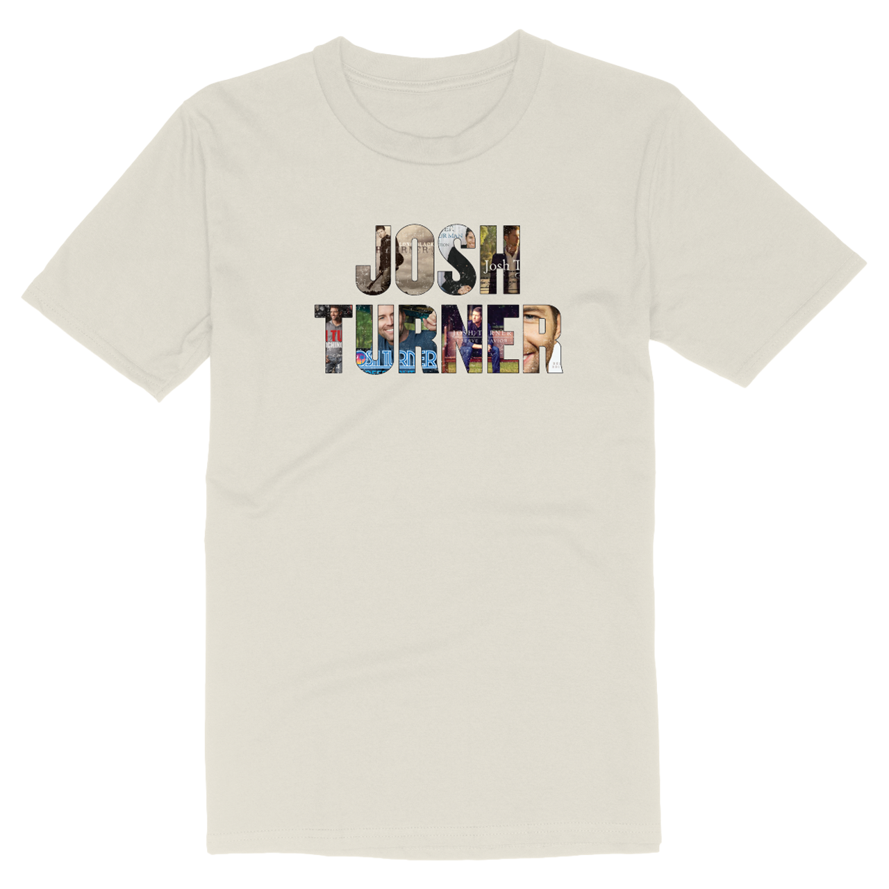 Greatest Hits Tee Josh Turner Official
