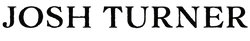 Josh Turner Logo