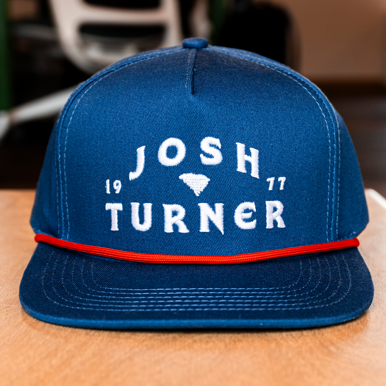 SC Flatbill Hat