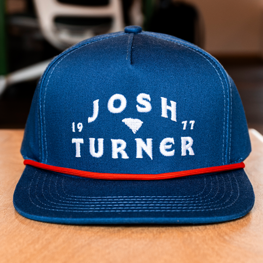 SC Flatbill Hat