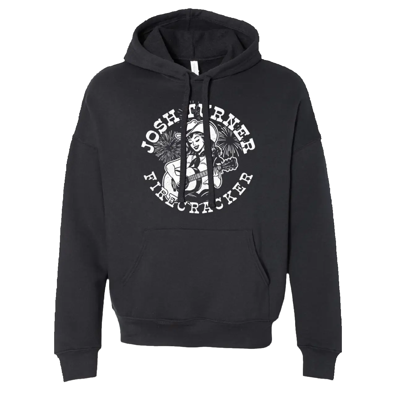 Josh Turner Official Merchandise - Outerwear