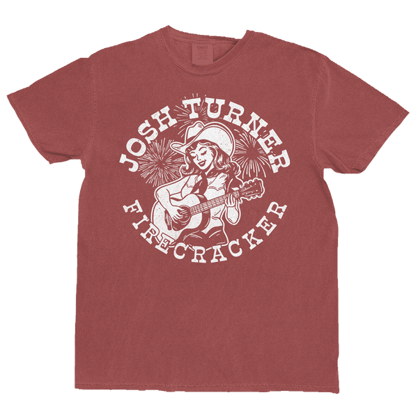 Firecracker Tee