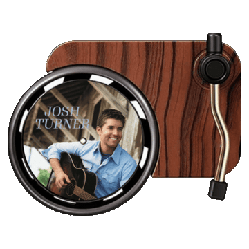 Accessories - Josh Turner Official Merchandise