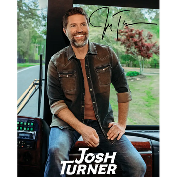 Accessories - Josh Turner Official Merchandise