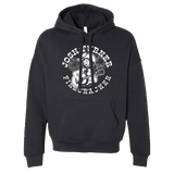 Firecracker Hoodie