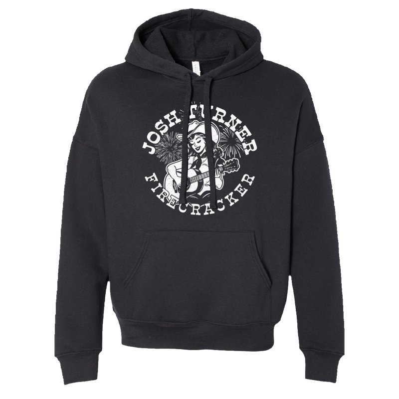 Firecracker Hoodie