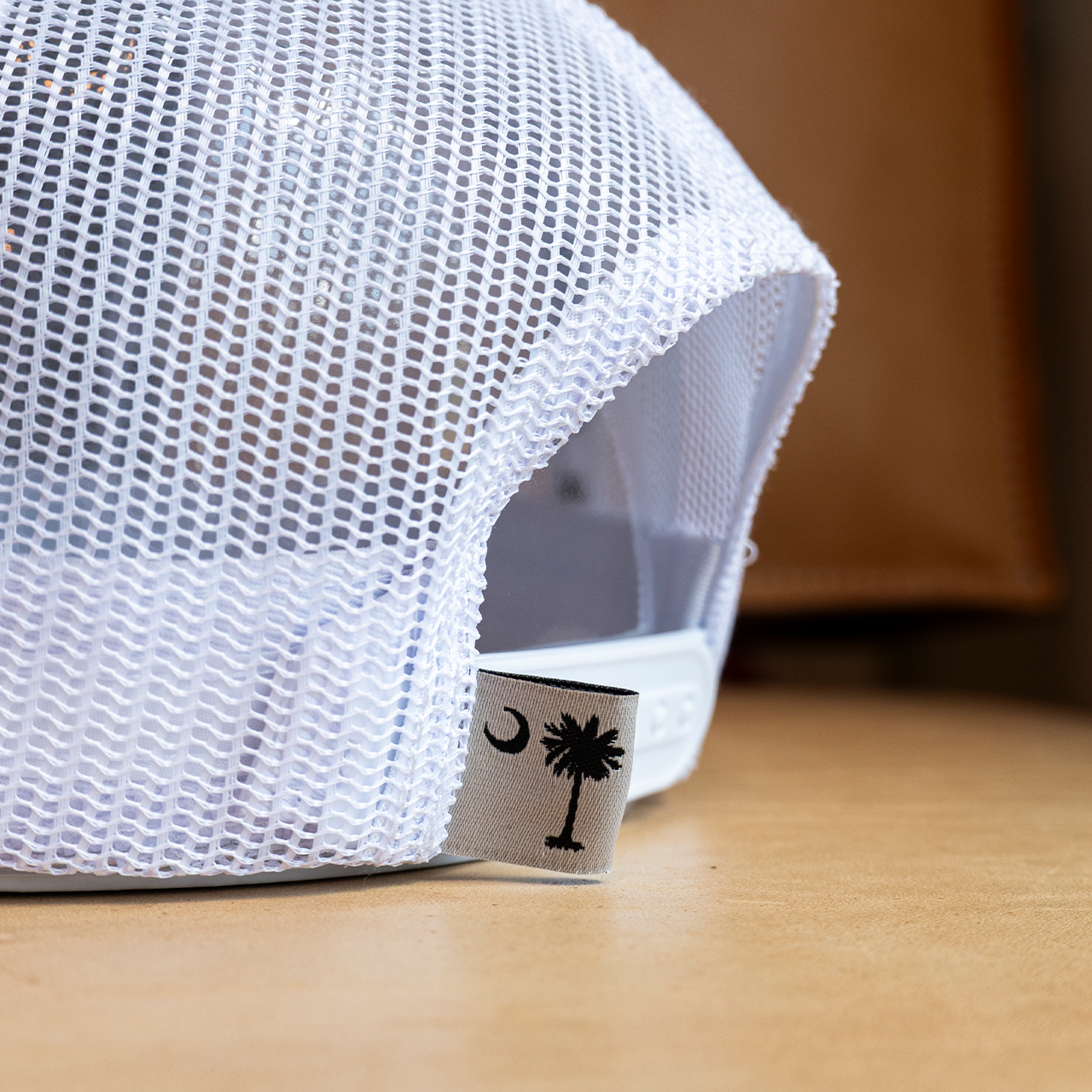 Bone-Shaking Baritone Hat