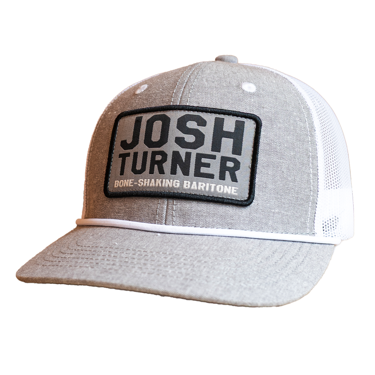 Bone-Shaking Baritone Hat