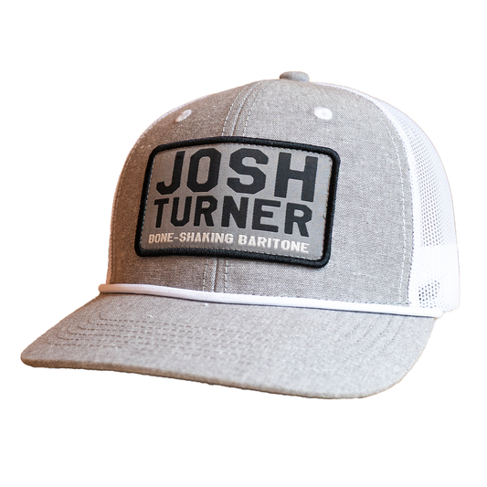 Bone-Shaking Baritone Hat