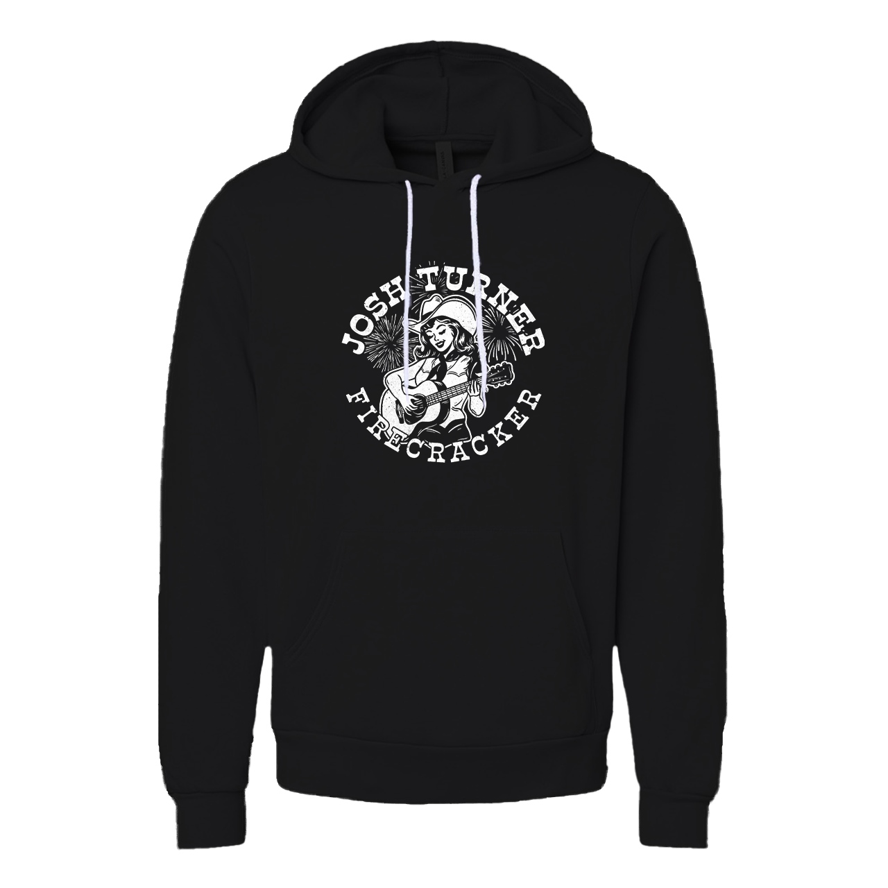 Firecracker Hoodie