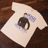 Your Man Tee - 2025