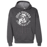 Firecracker Hoodie