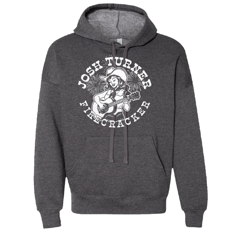 Firecracker Hoodie