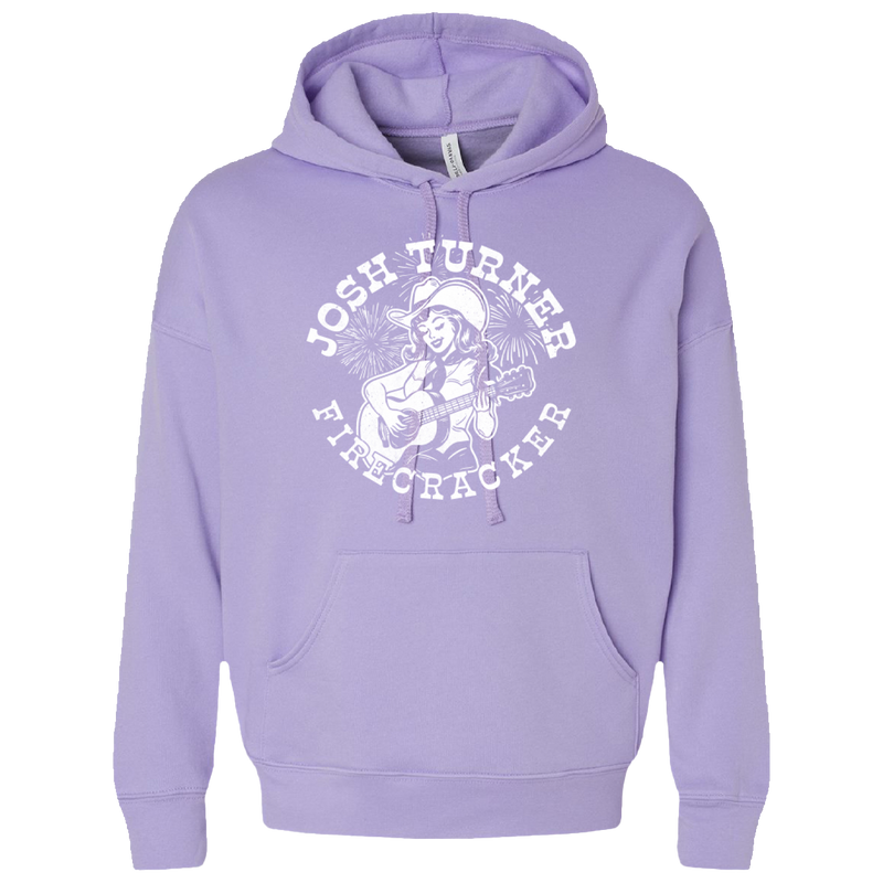 Firecracker Hoodie