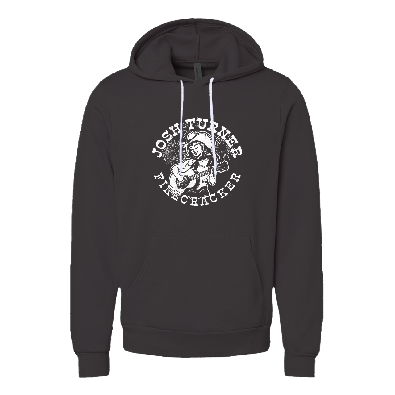 Firecracker Hoodie