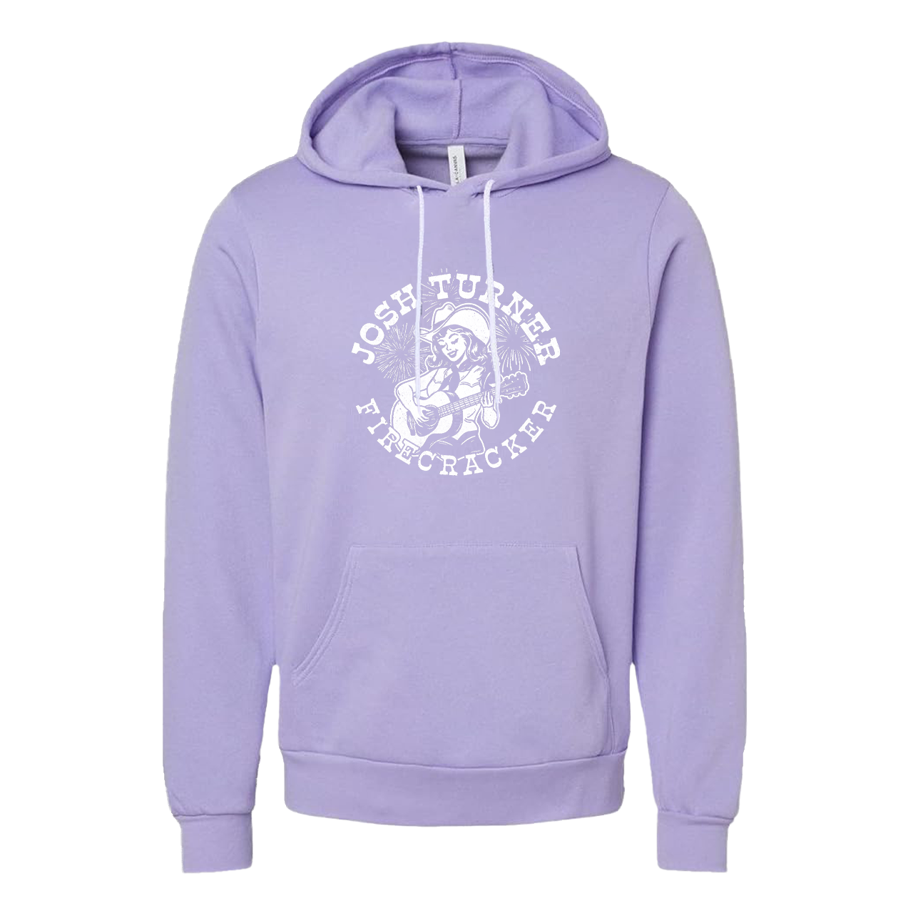 Firecracker Hoodie
