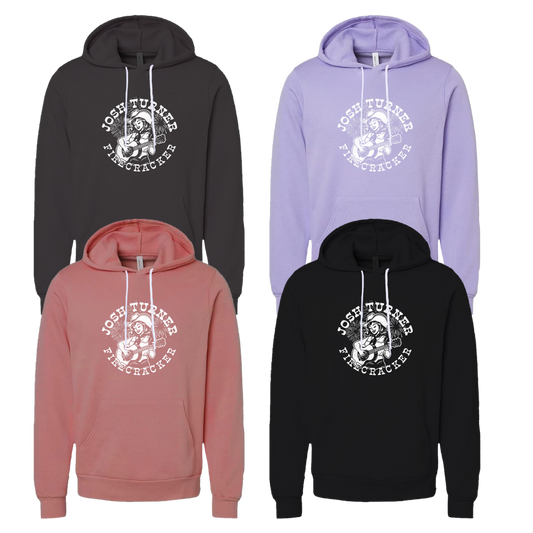 Firecracker Hoodie