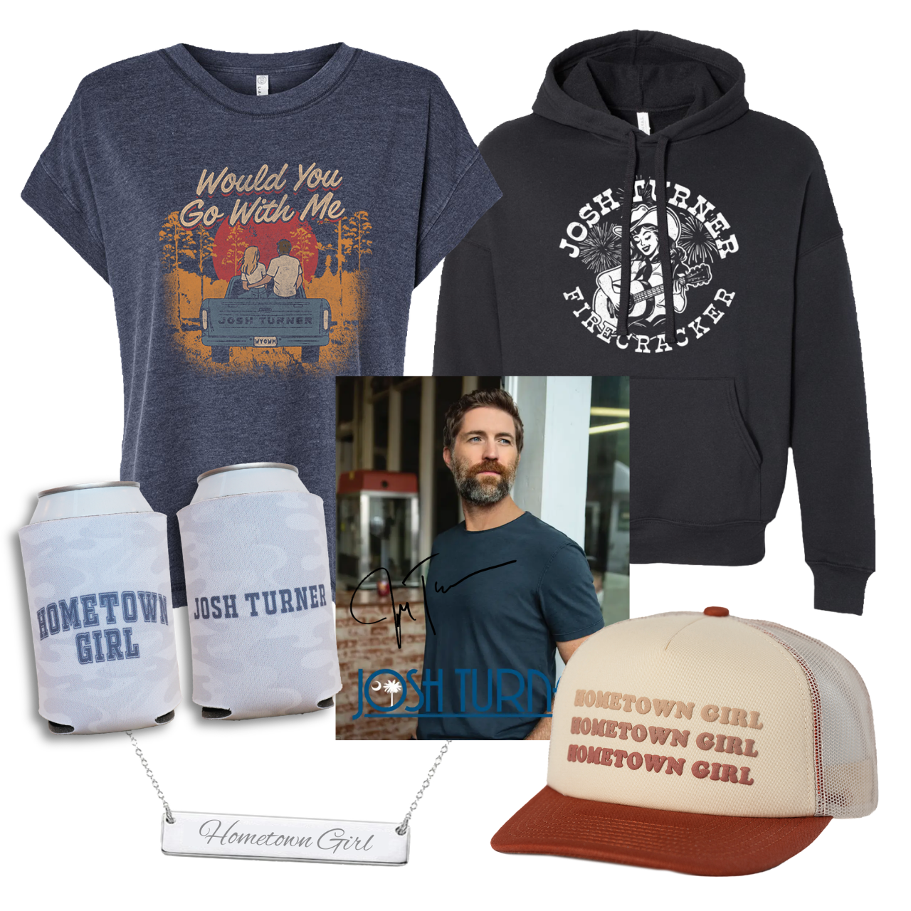 The Firecracker Bundle
