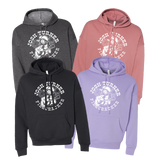 Firecracker Hoodie