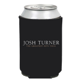 The Greatest Hits Tour Koozie