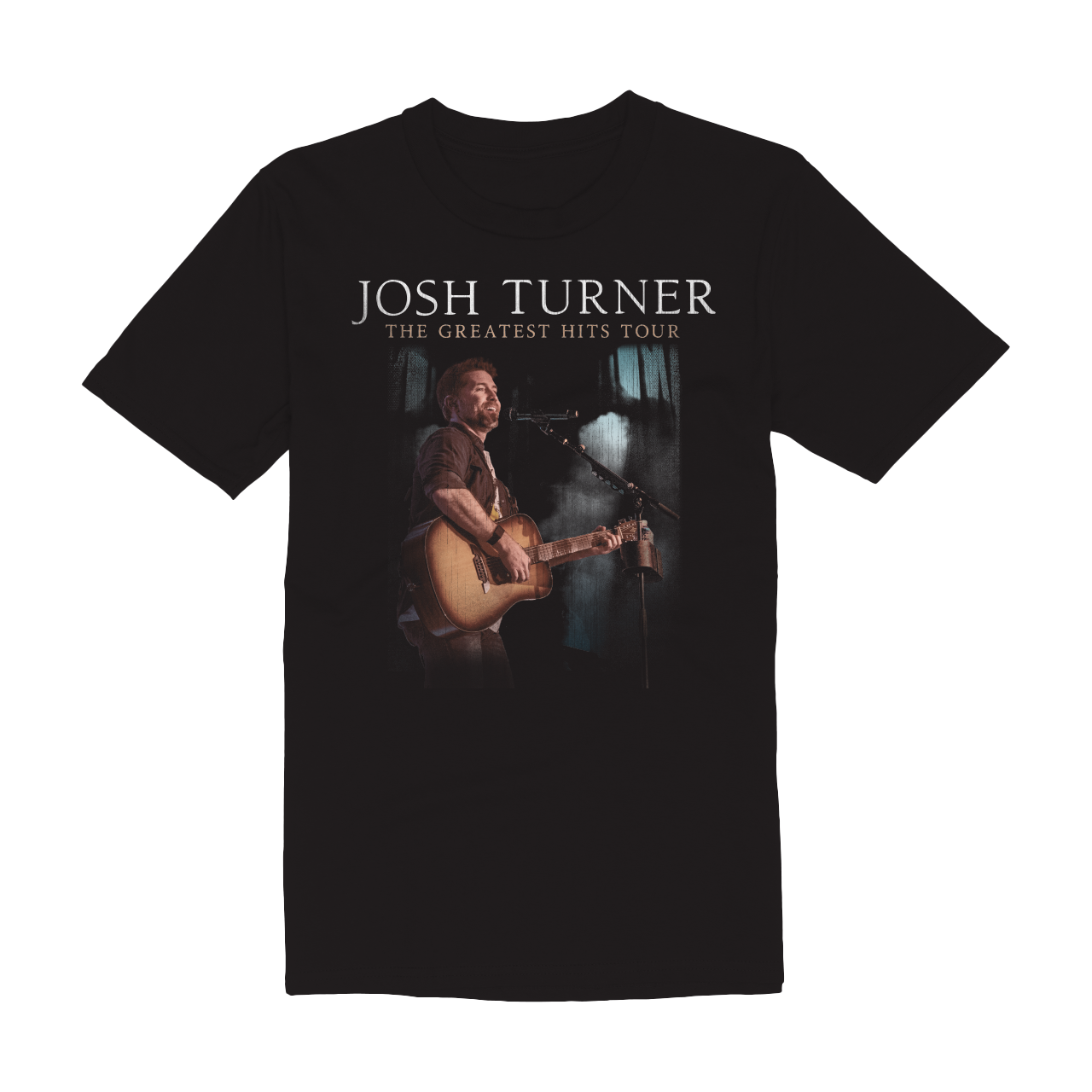 Featured Josh Turner Official Merchandise Featured josh turner official merchandise