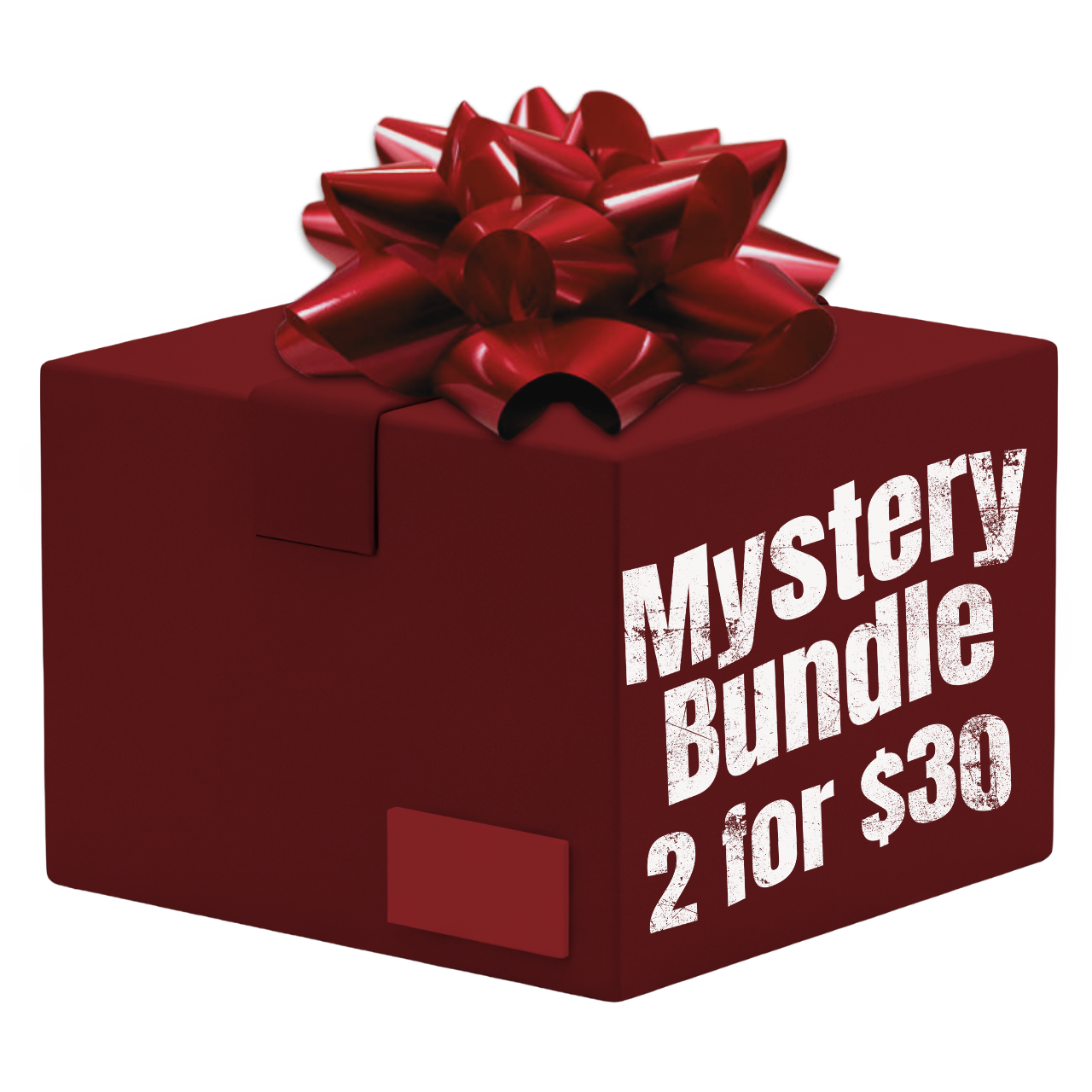 Holiday Mystery Bundles (2 for $30)