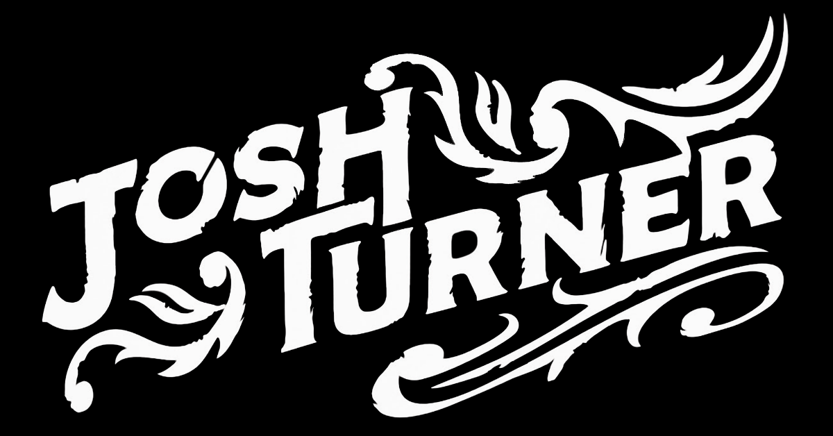 Sale - Josh Turner Official Merchandise