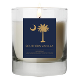 Josh Turner Fund For the Arts Candle