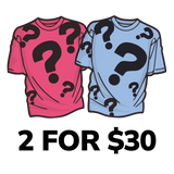 Mystery Bundle (2 for $30)