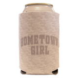 Hometown Girl Koozie