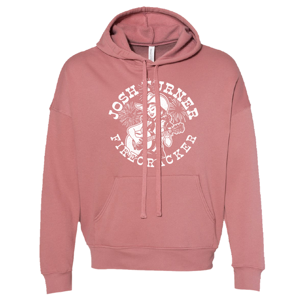 Firecracker Hoodie