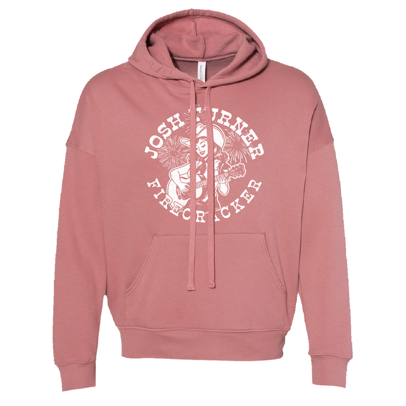 Firecracker Hoodie