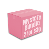 Mystery Merch Bundle (2 for $30)
