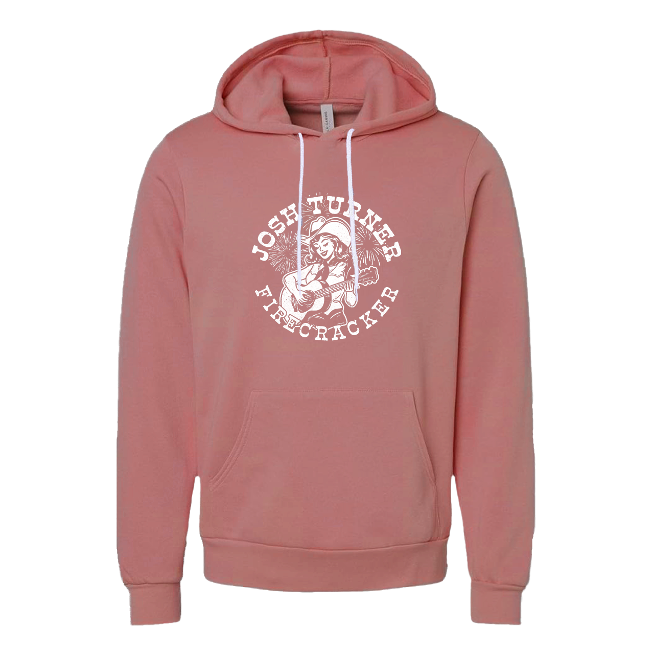 Firecracker Hoodie