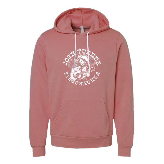 Firecracker Hoodie