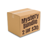 Mystery Merch Bundle (2 for $30)