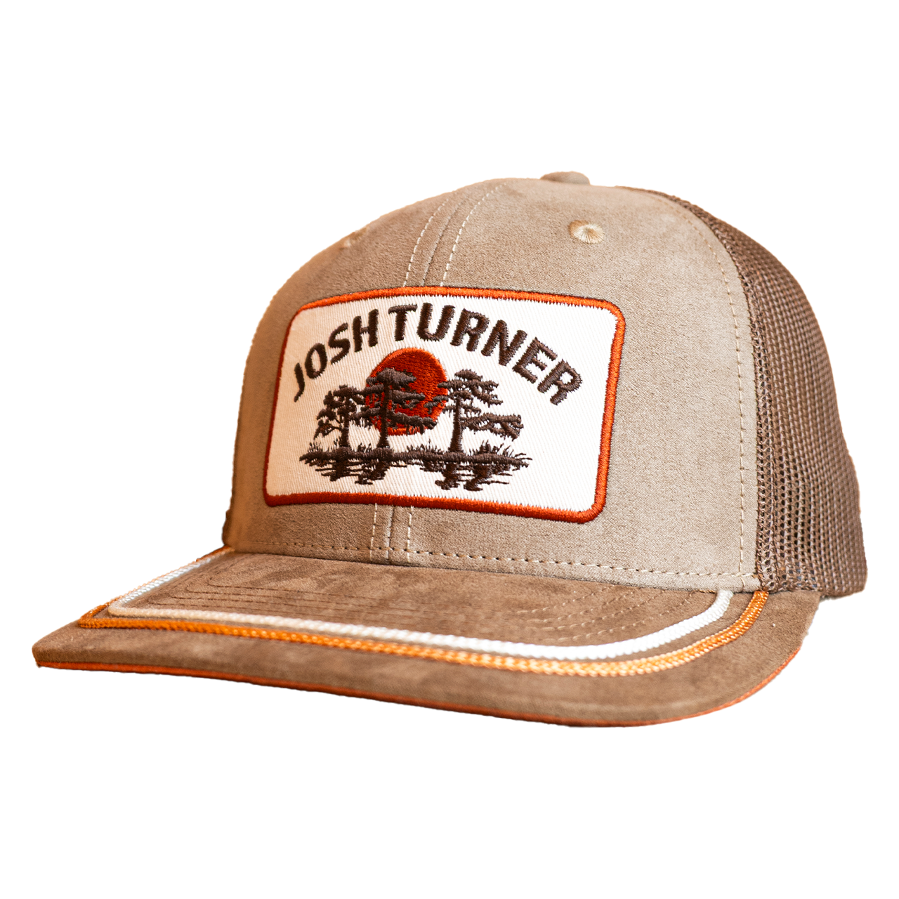 Nature Scene Hat