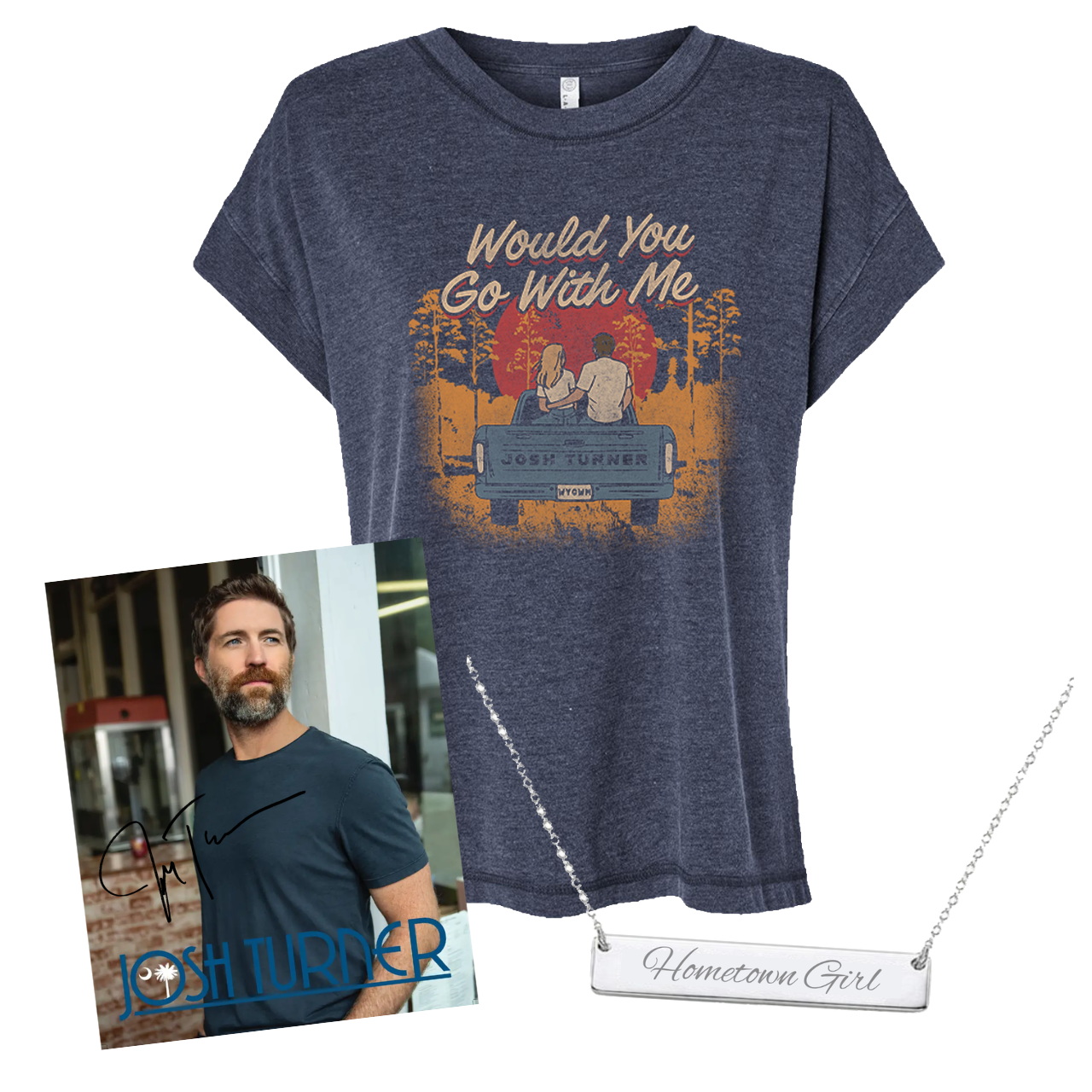 The Road Trip Bundle