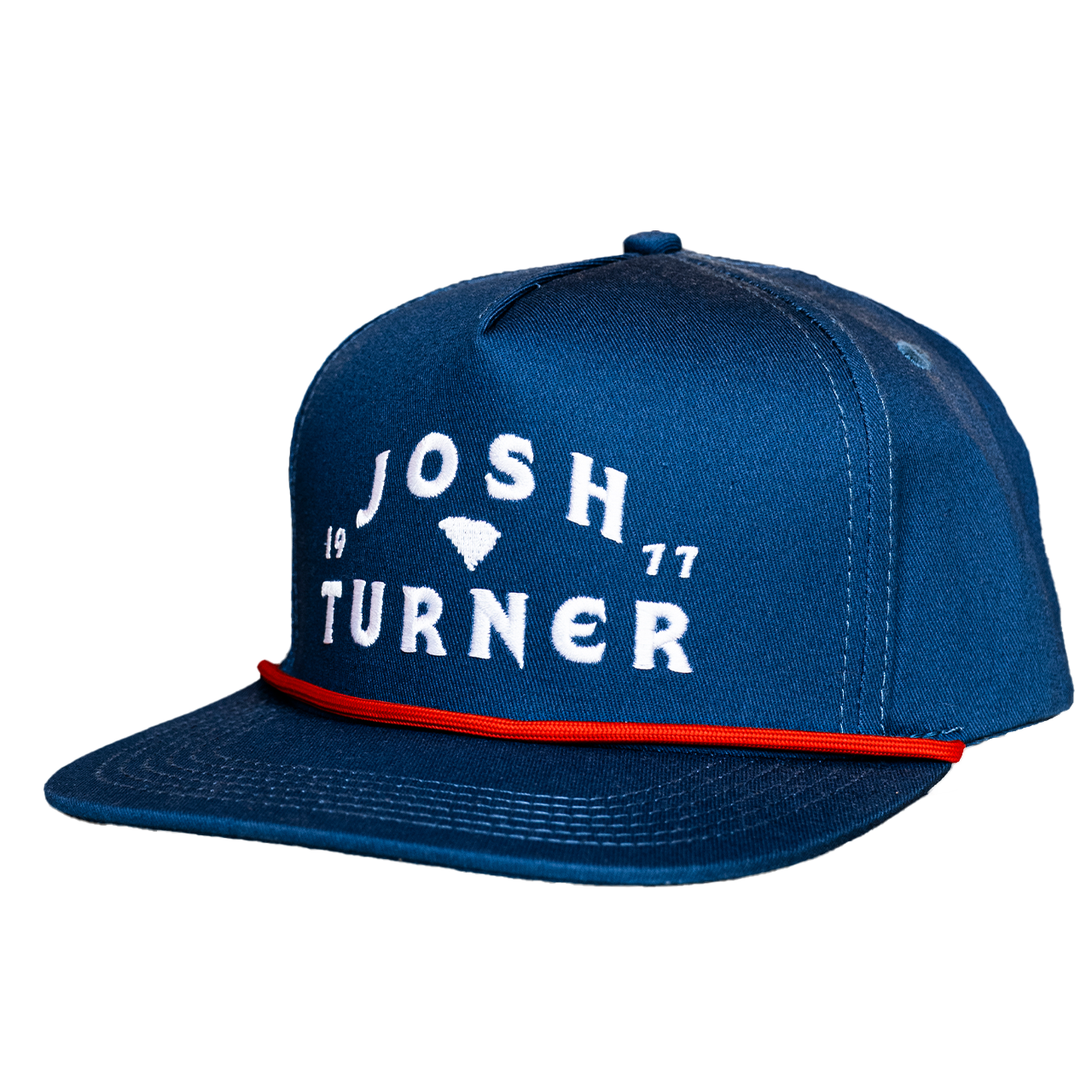 SC Flatbill Hat