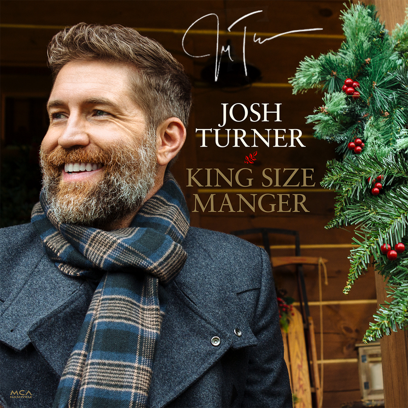 King Size Manger CD (SIGNED)