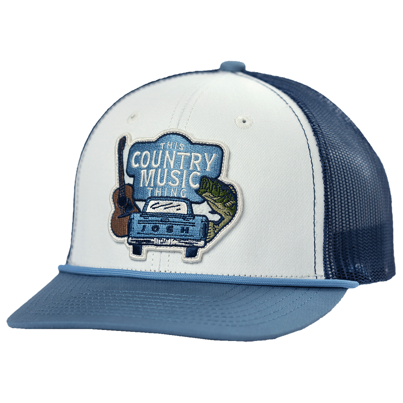 This Country Music Thing Hat