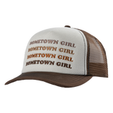 Hometown Girl Hat