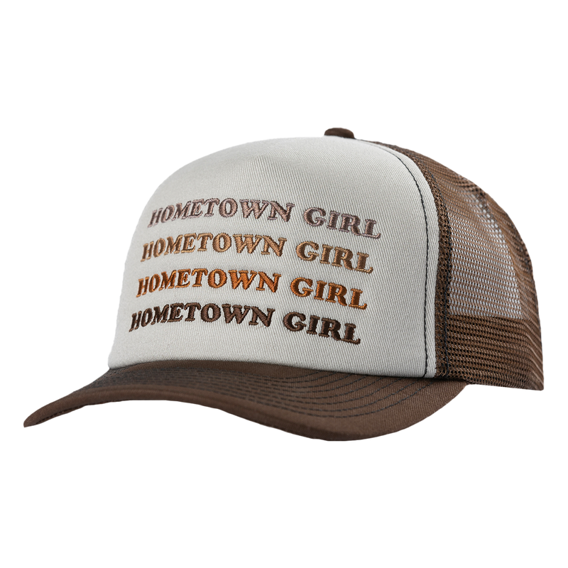 Hometown Girl Hat
