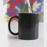 Heatin' Things Up Color Changing Mug