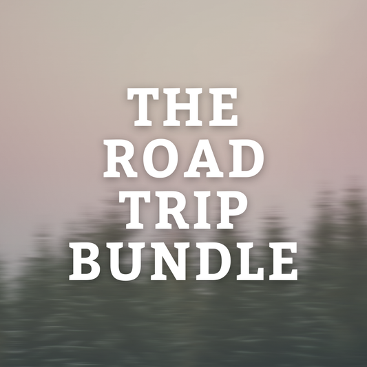The Road Trip Bundle