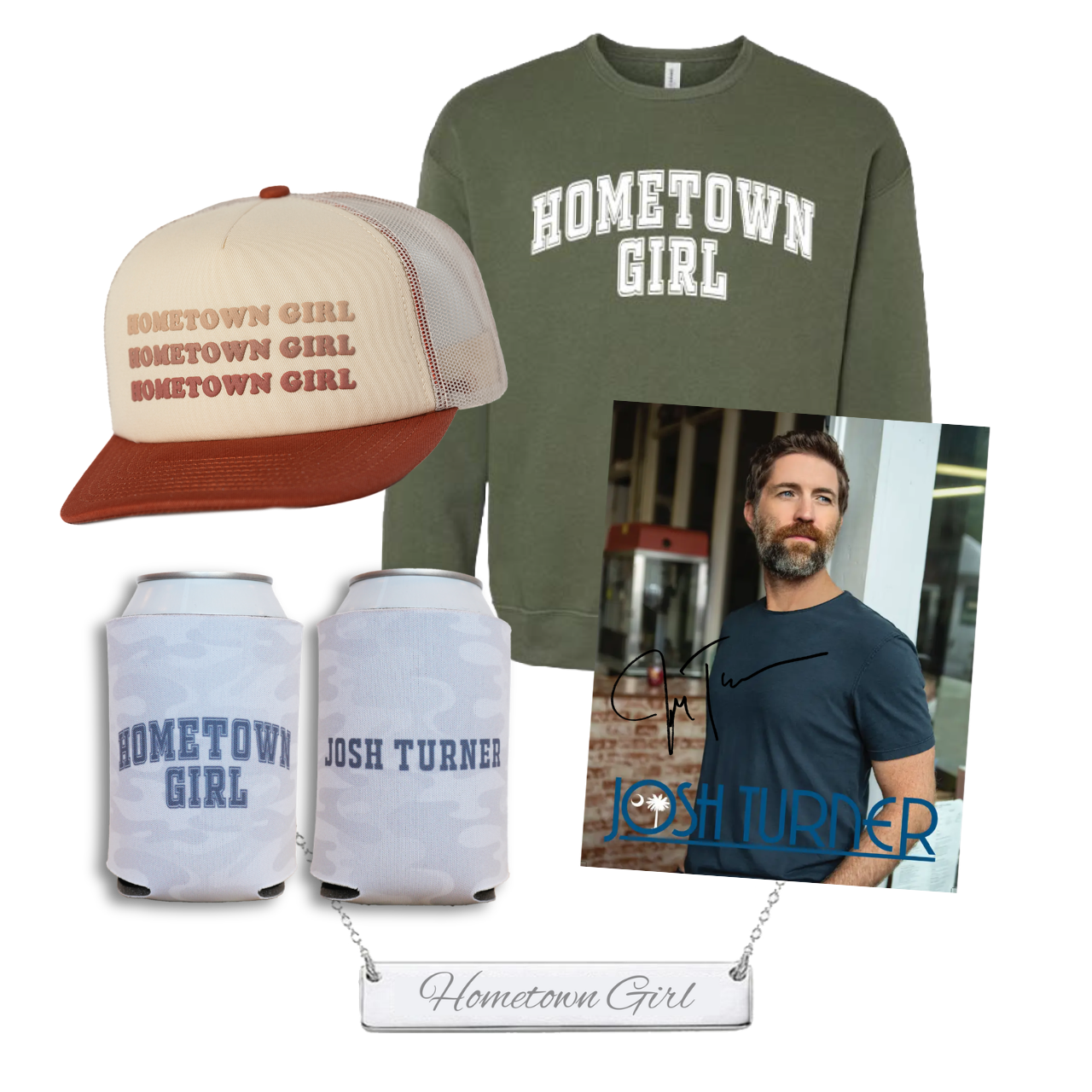 The Ultimate Hometown Girl Bundle