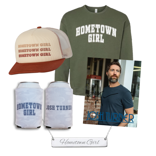 The Ultimate Hometown Girl Bundle